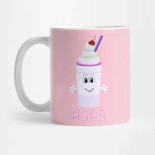 Hugs Mug